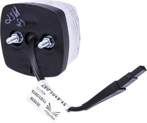 Pièces agricoles - Pièce divers - FEU DE POSITION BLANC