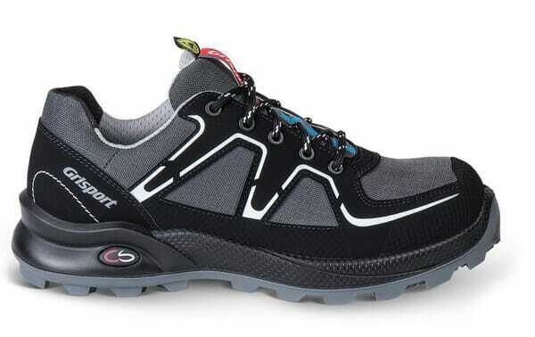 Vêtements et protections - Equipement - Chaussures de sécurité Ariel Cross S3 40