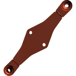 Pièces agricoles - Pièce divers - barre inférieure peinte