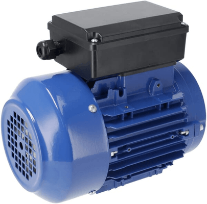 Pièces agricoles - Electricité - Moteur électrique 0,55 kw