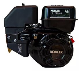 Pièces agricoles - Moteurs pièce origine - Moteur, horizontal, 6,5 CV, Kohler