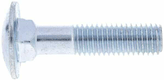 Vis TRCC DIN603 M10x45 8.8