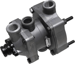 Pièces agricoles - Pièce divers - Commande de remorque