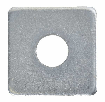 Pièces agricoles - Fasteners - Rondelle carrée M12 HDG.