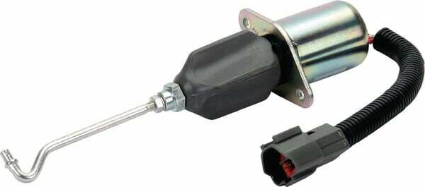 Pièces agricoles - TP pièce origine - Aimant de butée