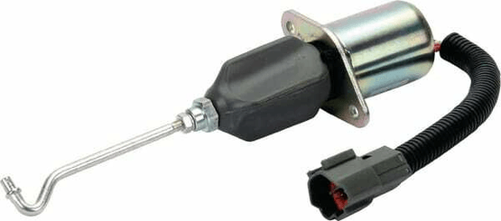 Pièces agricoles - TP pièce origine - Aimant de butée