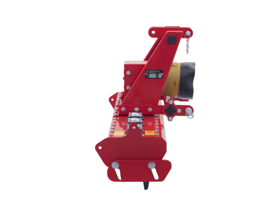 Materiels - Herse rotative - Herse rotative Colombia ROTEXL120