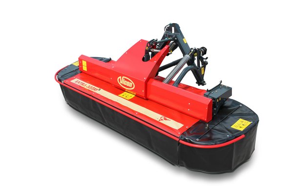 Materiels - Faucheuse - Faucheuse Vicon EXTRA332XFEXPRE