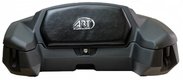 Coffre arrière ART Cargo quad noir 94L