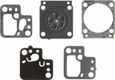 Kit de réparat. p. carburateur