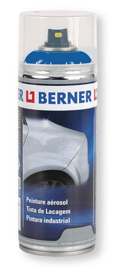 Chimie - Chimie divers - Peint. AR bleu NH 400ml