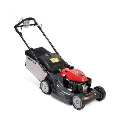 Materiels - Tondeuse poussée et tractée - Tondeuse poussée et tractée Honda HRX537VKEA