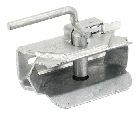 Pièces agricoles - Tracteur pièce adaptable - Attelage de remorque SBR-80