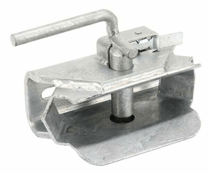 Pièces agricoles - Tracteur pièce adaptable - Attelage de remorque SBR-80