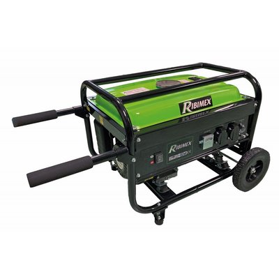 Materiels - Groupe électrogène - GROUPE ELECTROGENE 3150W 4T