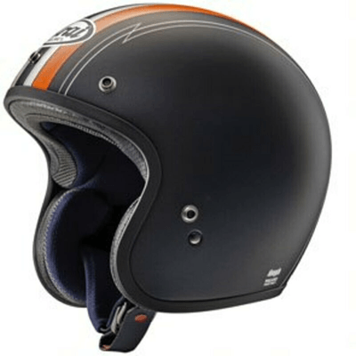 Equipement Quad & Motos - Casque - Platine écran ARAI VAS-V Carve Black