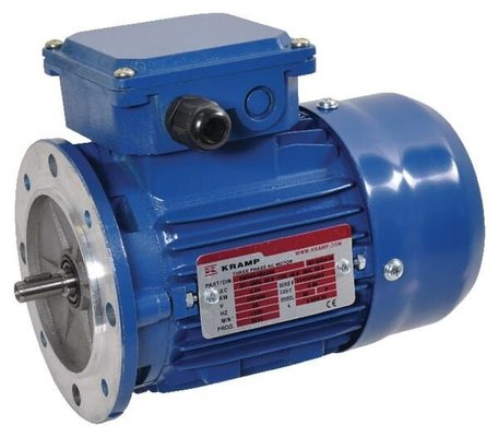 Pièces agricoles - Electricité - Moteur électrique 0,12 kw