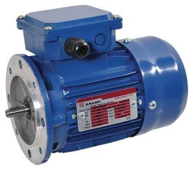 Pièces agricoles - Electricité - Moteur électrique 0,12 kw