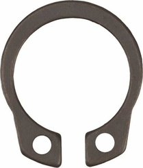 Pièces agricoles - Fasteners - Circlip 12 mm ext.