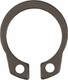 Circlip 12 mm ext.
