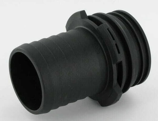 Pièces agricoles - Pièce Pulvérisateur - Raccord de tuyau droit 52 mm avec connexion mâle T7