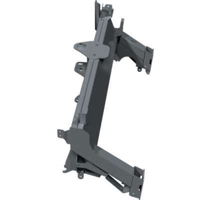 Pièces agricoles - Pièce divers - Cadre principal 2,4m Nylon Finger