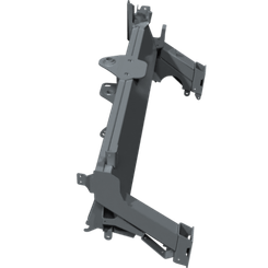 Pièces agricoles - Pièce divers - Cadre principal 2,4m Nylon Finger