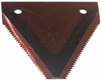 Section soufée 2mm/Fortschrit
