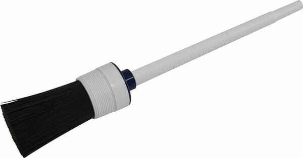 Chimie - Chimie divers - Pinceau de nettoyage brut