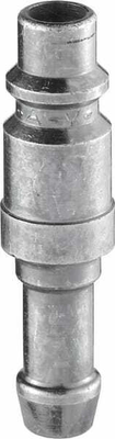 Pièces agricoles - Pièce pneumatique - Raccord rapide à sertir 10mm