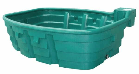 Pièces agricoles - Cloture,Jardin & Sylviculture - Abreuvoir MOD. WT1500