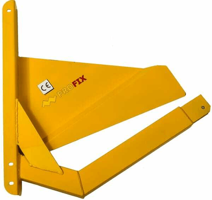 Pièces agricoles - Moissonneuses - Kit de montage gauche pour CNH