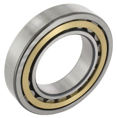 Pièces agricoles - Roulements - Roulement à rouleaux cylindriques 75x130x25mm INA/FAG