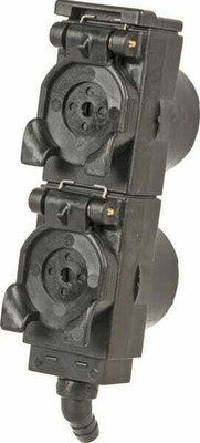 Pièces agricoles - Hydraulique - Clapet de vidange