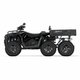 Sportsman 6x6 570 EPS Nordic Pro - Black Pearl LE (Tractor T1b)