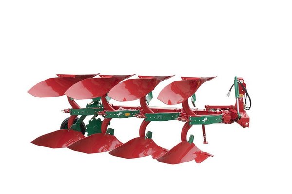 Materiels - Charrue - Charrue Kverneland 150S