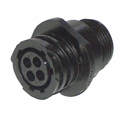 Pièces agricoles - Pièce Pulvérisateur - Logement de fiche 4 P. R-Femelle CPC