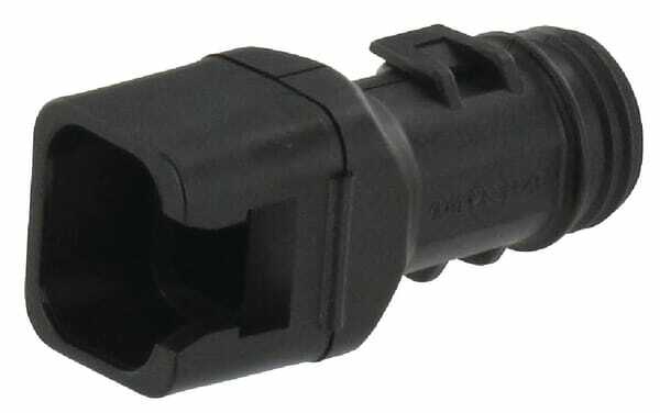 Pièces agricoles - Pièce Pulvérisateur - Guide-câble DT064S 180