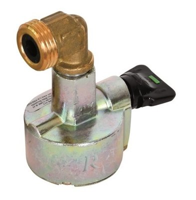 Outils de jardinage - Désherbeurs - ADAPTATEUR PR BOUTEILLE CUBE
