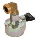 ADAPTATEUR PR BOUTEILLE CUBE
