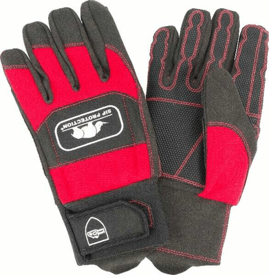 Vêtements et protections - Equipement - Gants sciage cl. 1 taille 10