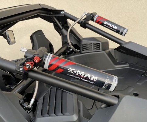 Materiels - Quad - Quad Segway VILLAIN DELUXE  SX10 K MAN