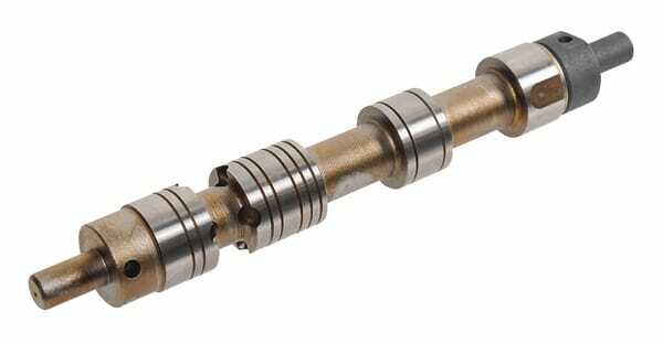 Pièces agricoles - Hydraulique - Piston, type 2 Elect Comm SD5