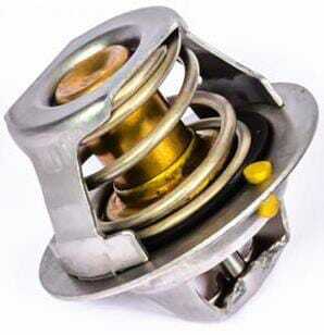 Pièces agricoles - TP pièce origine - Thermostat