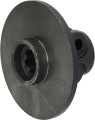 Pièces agricoles - Transmission - Clutch support - T26