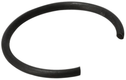 Bague pour câble en acier