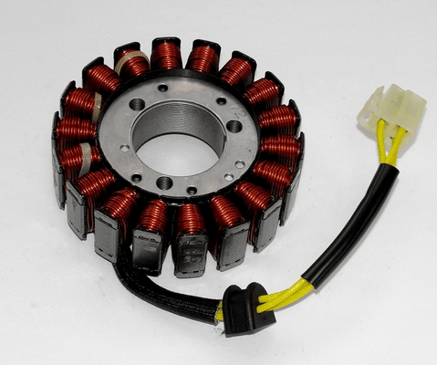 Pièces Quad & Motos - Electrique - Stator TOURMAX - Suzuki