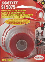 Chimie - Chimie divers - Ruban isolant SI5075 - 4,27m