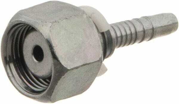 Pièces agricoles - Hydraulique - Embout DN06 F M18x1.5-12L