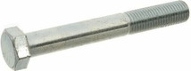 Bolt H M24x180 10.9